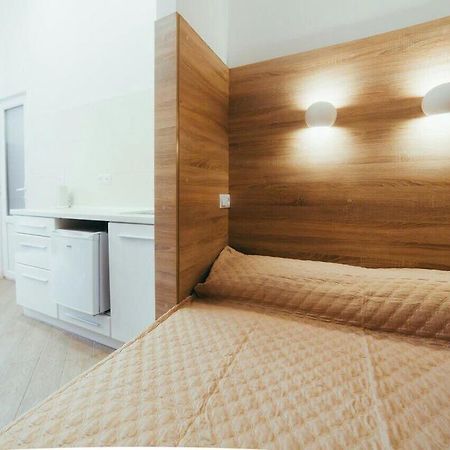 Smart Apartments Lviv Extérieur photo