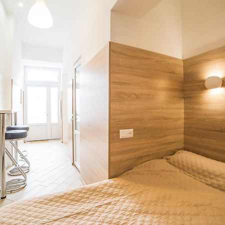 Smart Apartments Lviv Extérieur photo