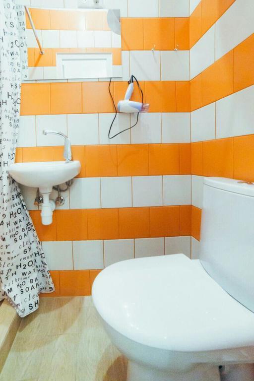 Smart Apartments Lviv Extérieur photo