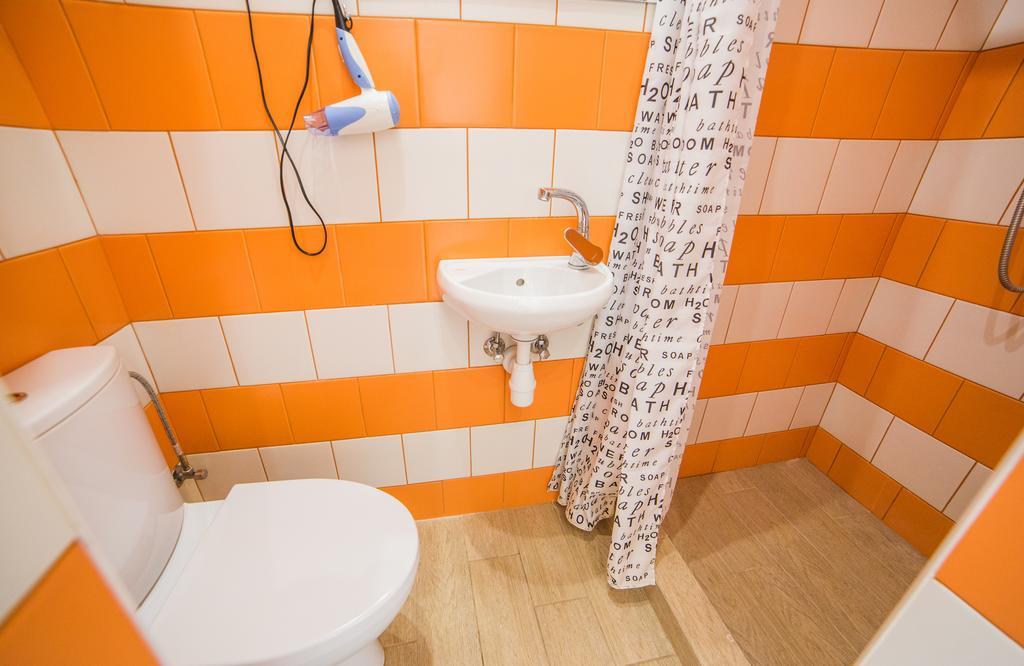 Smart Apartments Lviv Extérieur photo
